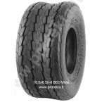 Tyre 18.5x8.50-8 (215/65-8) B63 Mitas 12PR 90A6 TL (ž/ū)