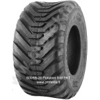 Tyre 500/55-20 Flotation 648 BKT 12PR 150A8 TL