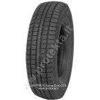 Tyre 205/75R15 Kama Euro 228 97T TL