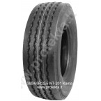 Tyre 385/65R22.5 NT201 Kama CMK 160K TL