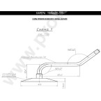 Kamera 1100*400-533 RU