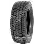 Tyre 315/60R22.5 NR201 Kama CMK 152/148K TL M+S 3PMSF