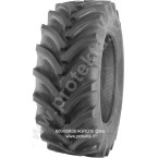 Padanga 600/65R38 AGRO10 Ozka 162A8/159D TL