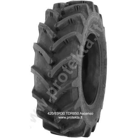 Padanga 420/85R30 (16.9R30) TDR850 Ascenso 140D TL (egl.)