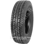 Padanga 295/80R22.5 NR-202 Kama CMK 152/148M TL