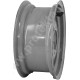 Rim 14.00x22.5 10/281/335/ET0/27 Accuride, Manufature Pin36404, made in Germany