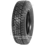 Padanga 215/75R17.5 NR-201 Kama CMK 126/124M TL