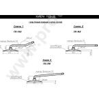 Tube 11.00-20 GK-145 Omskshina