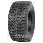 Tyre 15.5/65-18 BD97 (KF105A) Agrica 12PR 145A8 TTF (tyre only)