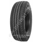 Tyre 235/75R17.5 NF202 Kama CMK 132/130M TL M+S 3PMSF