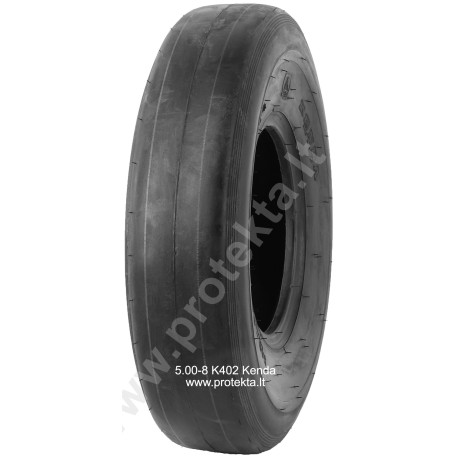 Tyre 5.00-8 K402 Kenda 4PR 57/65A4 TT