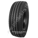 Tyre 285/70R19.5 NF202 Kama CMK 145/143M TL M+S 3PMSF