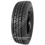 Tyre 295/75R22.5 NR202 Kama CMK 148/145M TL M+S 3PMSF