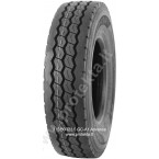Tyre 315/80R22.5 GCA1 Advance 20PR 156/150KTL M+S 3PMSF