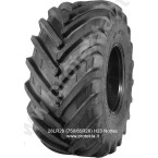 Padanga 28LR26 (750/65R26) H23 Nortec 166A8 TL