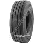 Padanga 385/65R22.5 AL10+ Hankook 20PR 160K TL M+S 3PMSF