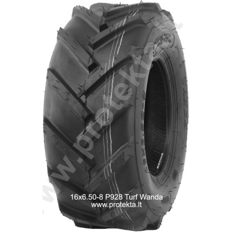 Padanga 16x6.50-8 P328 Turf Wanda 6PR 72A3 TL