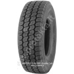 Tyre 385/65R22.5 RLB980 Double Coin 20PR 160K TL M+S