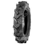 Tyre 5.00-15 TA60 Petlas 6PR 88A6 TT