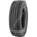 Tyre 265/70R19.5 GRD2 Advance 16PR 140/138MTL M+S 3PMSF