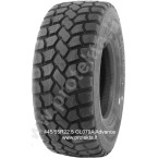 Padanga 445/65R22.5 GL079A Advance 22PR TL