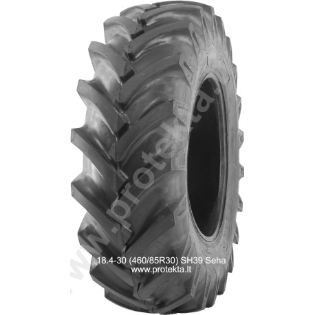 Tyre 18.4-30 SH39 Seha 10PR 145A6 TT