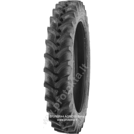 Padanga 270/95R44 AGRO10 TL (11.2R44) Seha