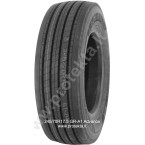 Tyre 245/70R17.5 GRA1 Advance 16PR 136/134M TL M+S 3PMSF