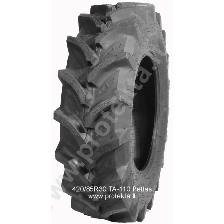 Padanga 420/85R30 (16.9R30) TA-110 Petlas 140A8/137B TL