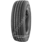 Tyre 245/70R17.5 GRT1 Advance 18PR 143/141J TL M+S 3PMSF