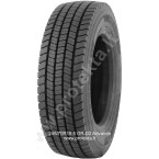 Tyre 245/70R19.5 GRD2 Advance 16PR 136/134M TL M+S 3PMSF