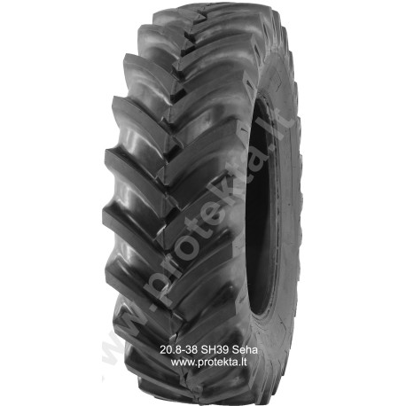 Tyre 20.8-38 SH39 Seha 16PR 162A6 TT