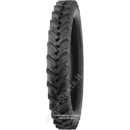 Padanga 230/95R48 (9.5R48) AGRO10 Seha 136/136 A8/B TL