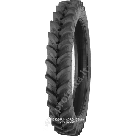 Padanga 230/95R44 AGRO10 Seha 132A8/132B TL