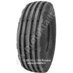 Tyre 12.00-16 L163BC Rosava 8PR 130A6 TTF (tyre only)