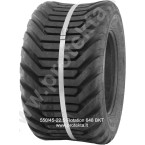 Tyre 550/45-22.5 Flotation 648 BKT 16PR 159A8/156B TL