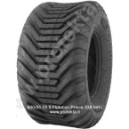 Tyre 600/55-22.5 Flotation Prince 338 MRL 16PR 169A6/166B TL