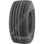 Tyre 385/55R19.5 GL251T Advance 20PR 156J TL M+S 3PMSF