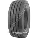 Tyre 385/55R22.5 GRT2 Advance 20PR 160K TL M+S 3PMSF