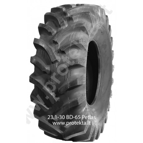 Tyre 23.1-30 BD65 Petlas 12PR 151A6 TT