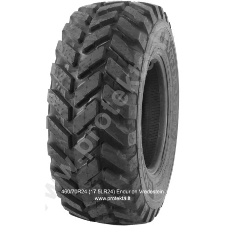 Padanga 460/70R24 (17.5LR24) Endurion Vredestein 159A8/159B TL