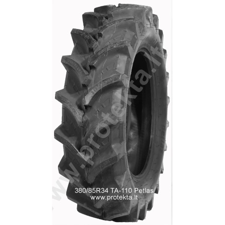 Padanga 380/85R34 TA-110 Petlas 137A8/B TL