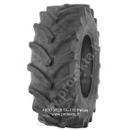 Padanga 480/70R28 (19.5LR28) TA110 Petlas 140A8/140B TL (Akc.)