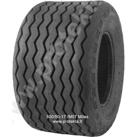 Tyre 500/50-17 IM07 Mitas 14PR 149A8 TL