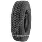 Tyre 265/70R19.5 RLB490 Double Coin 16PR 143/141K TL M+S 3PMSF