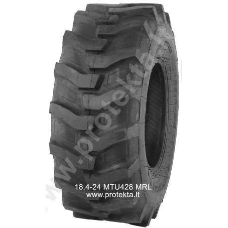 Tyre 18.4-24 MTU428 MRL 14PR 158A8 TL (ind. egl.)