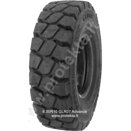 Tyre 6.50R10 GLR07 NHS Advance 12PR 128A5 TTF