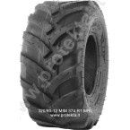 Tyre 320/60-12 MIM 374 R1 MRL 12PR 136A6/132A8 TL