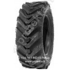 Tyre 10-16.5 NHS IND15 Petlas 8PR 131A3 TL