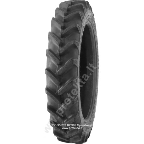 Padanga 9.5R32 (230/95R32) GC999 Speedways 128A6 TL